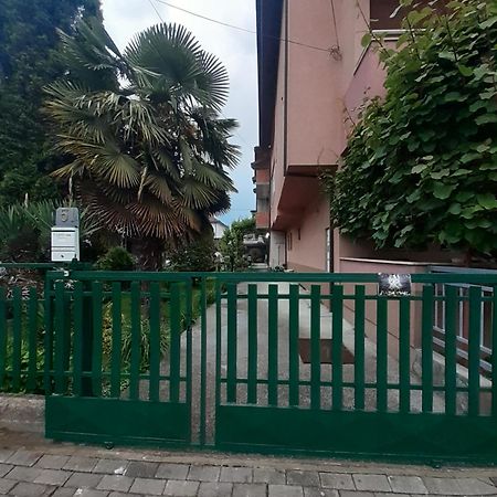 Apartments Filemi Ohri Dış mekan fotoğraf
