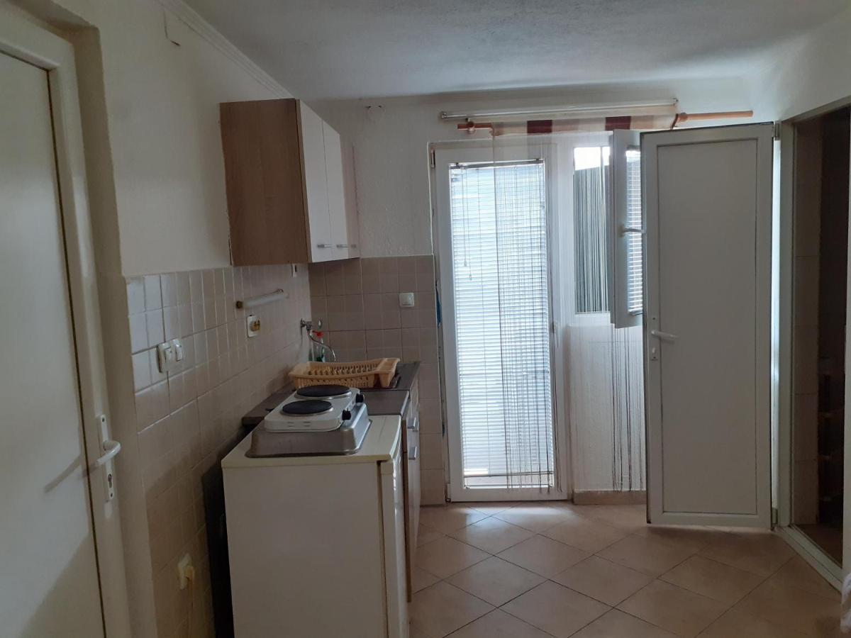 Apartments Filemi Ohri Dış mekan fotoğraf