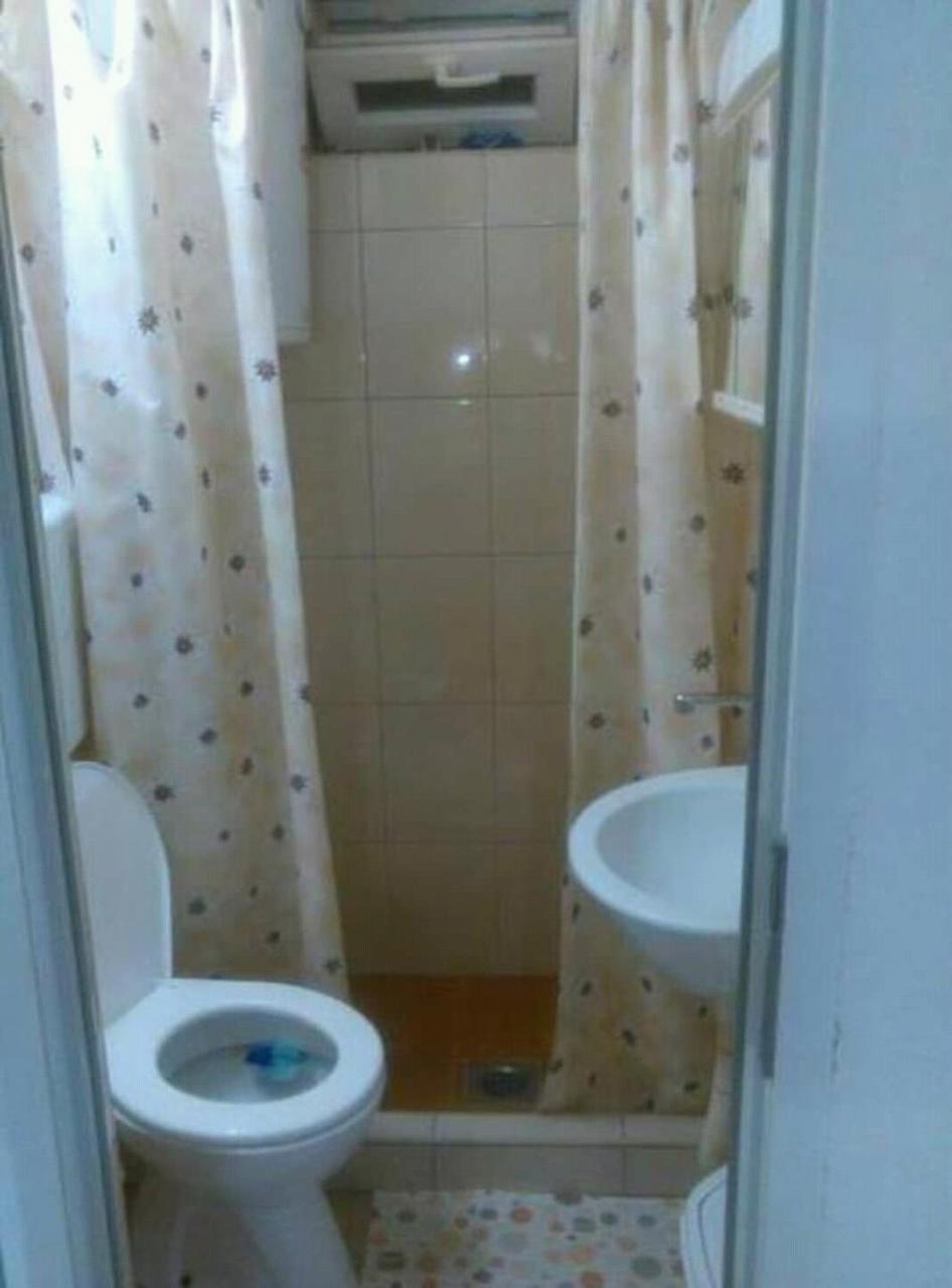 Apartments Filemi Ohri Dış mekan fotoğraf