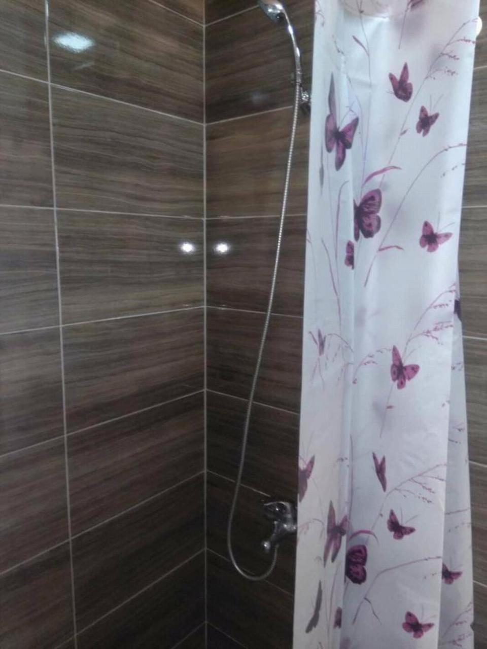 Apartments Filemi Ohri Dış mekan fotoğraf