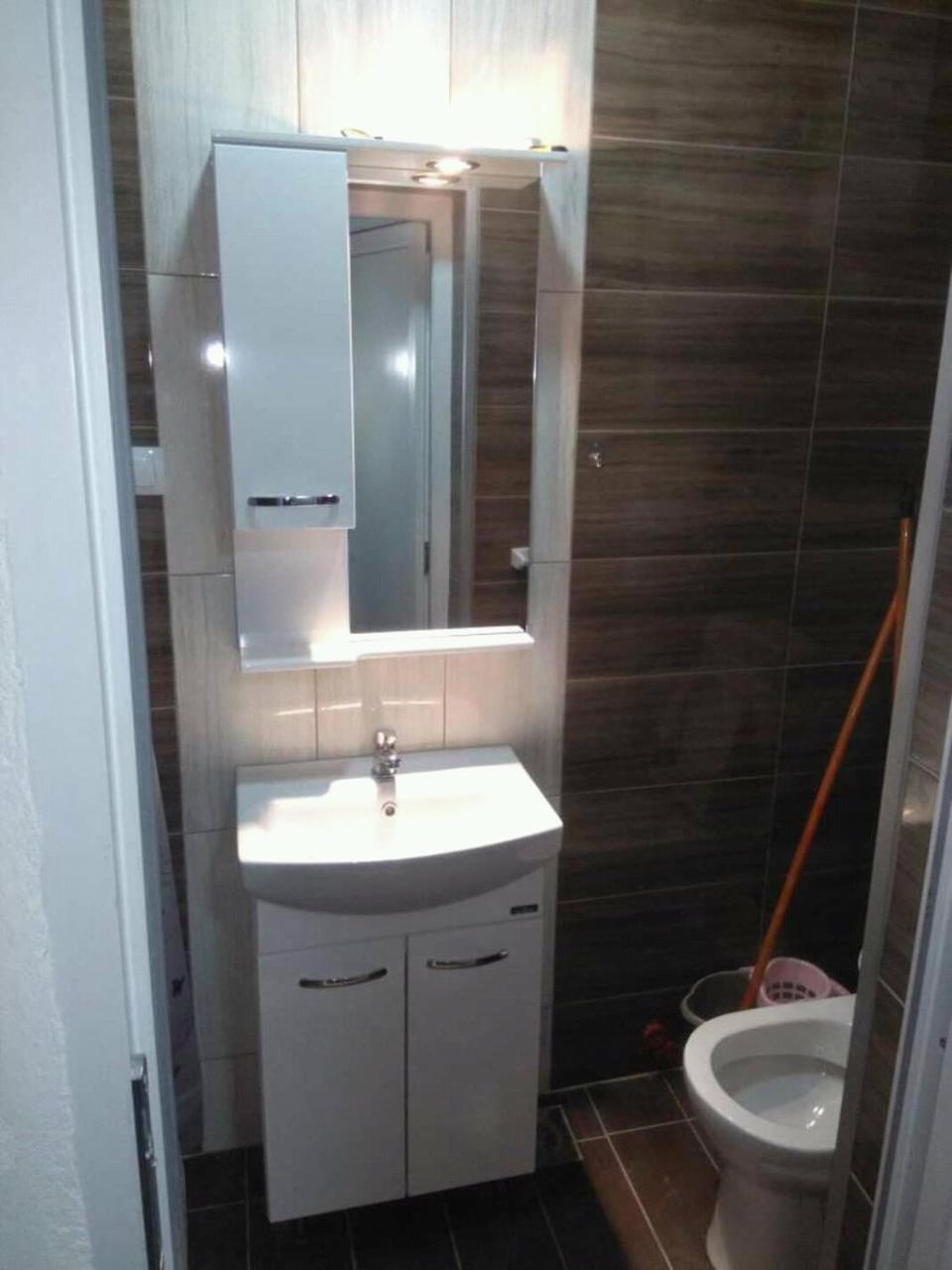 Apartments Filemi Ohri Dış mekan fotoğraf