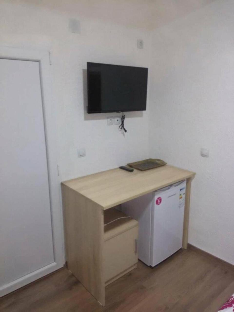 Apartments Filemi Ohri Dış mekan fotoğraf