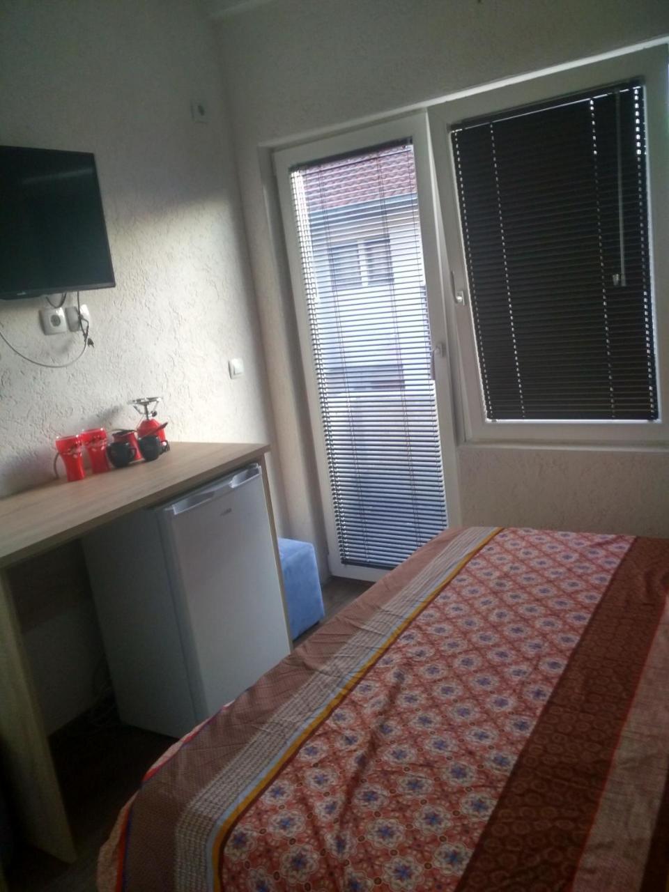 Apartments Filemi Ohri Dış mekan fotoğraf