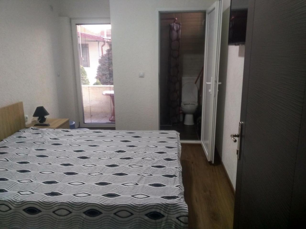 Apartments Filemi Ohri Dış mekan fotoğraf