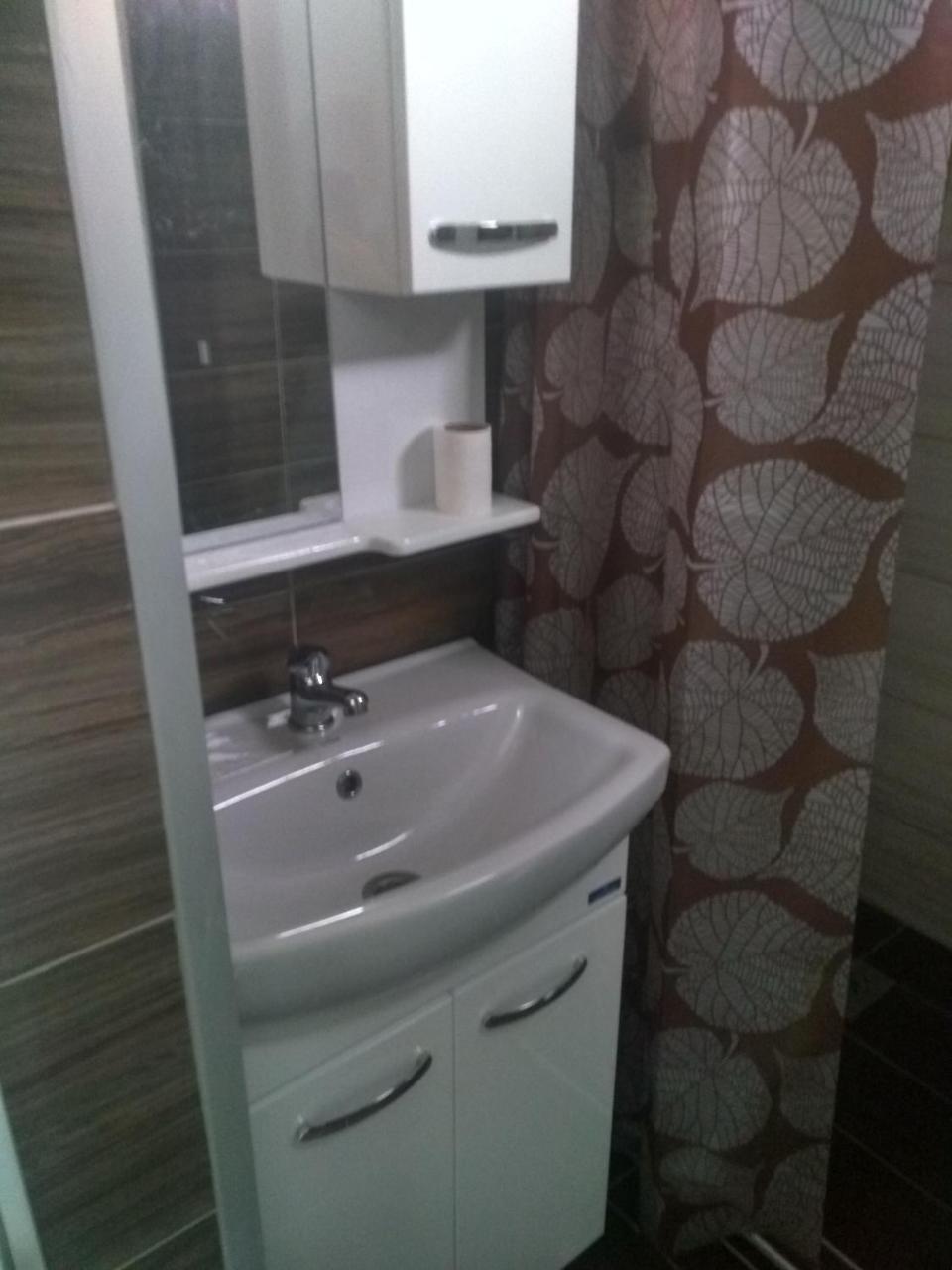 Apartments Filemi Ohri Dış mekan fotoğraf