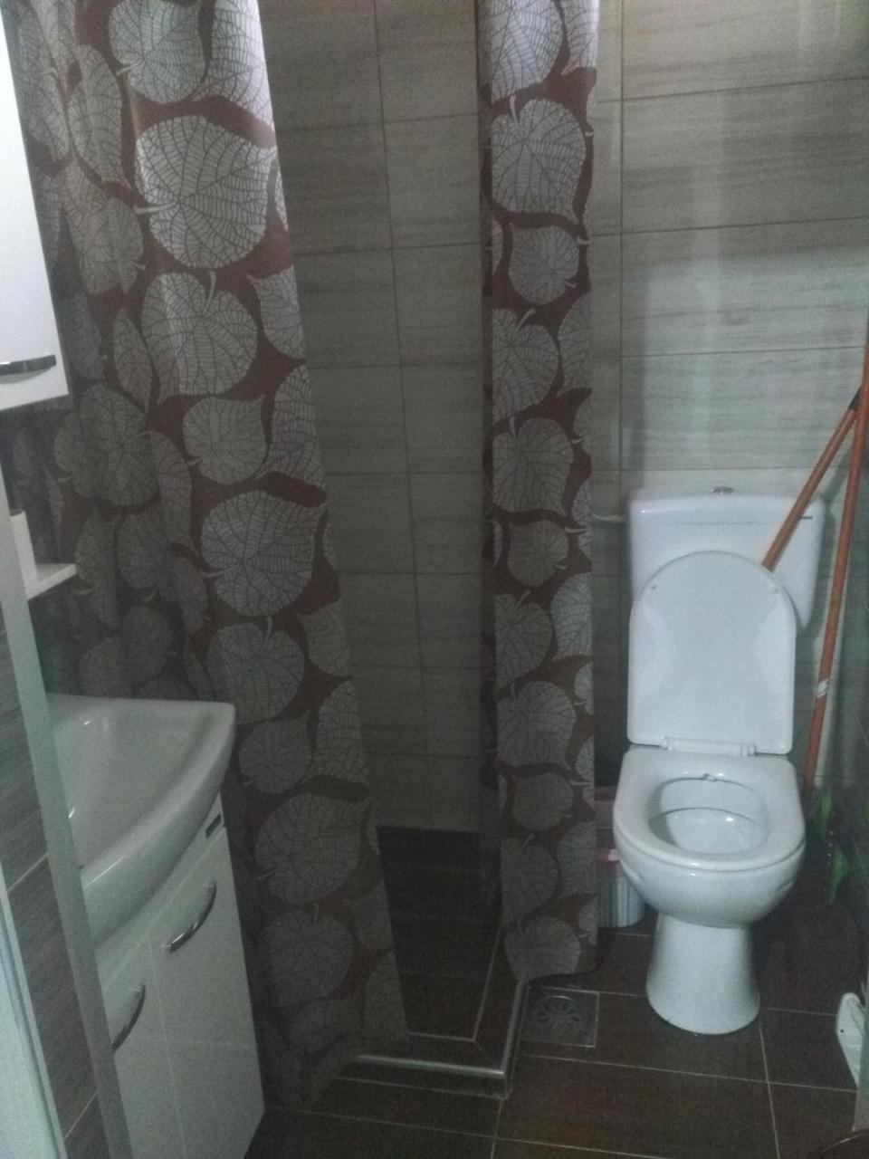 Apartments Filemi Ohri Dış mekan fotoğraf