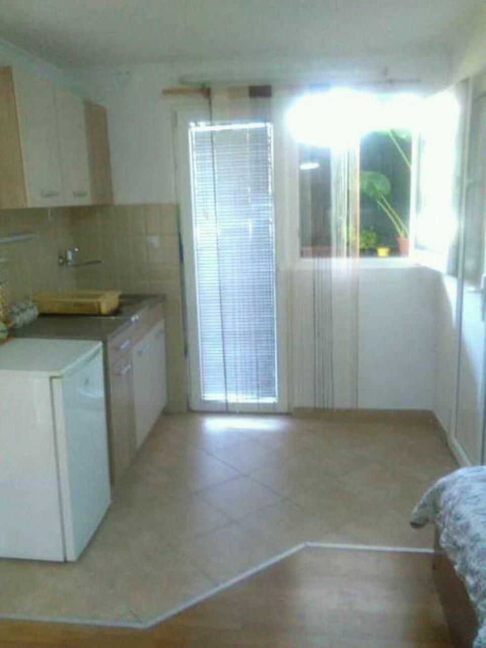 Apartments Filemi Ohri Dış mekan fotoğraf