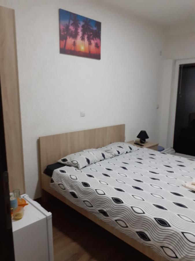 Apartments Filemi Ohri Dış mekan fotoğraf
