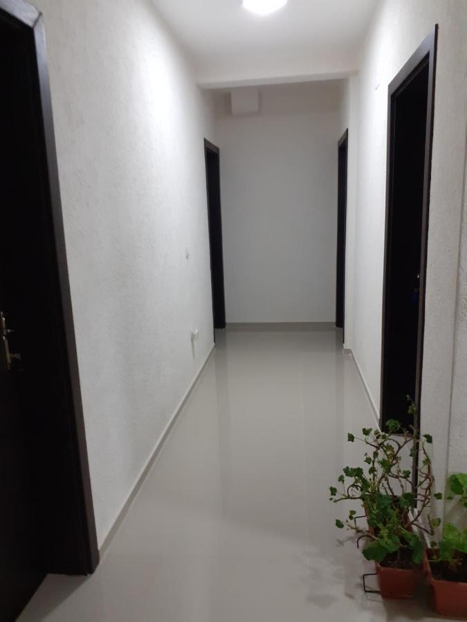 Apartments Filemi Ohri Dış mekan fotoğraf