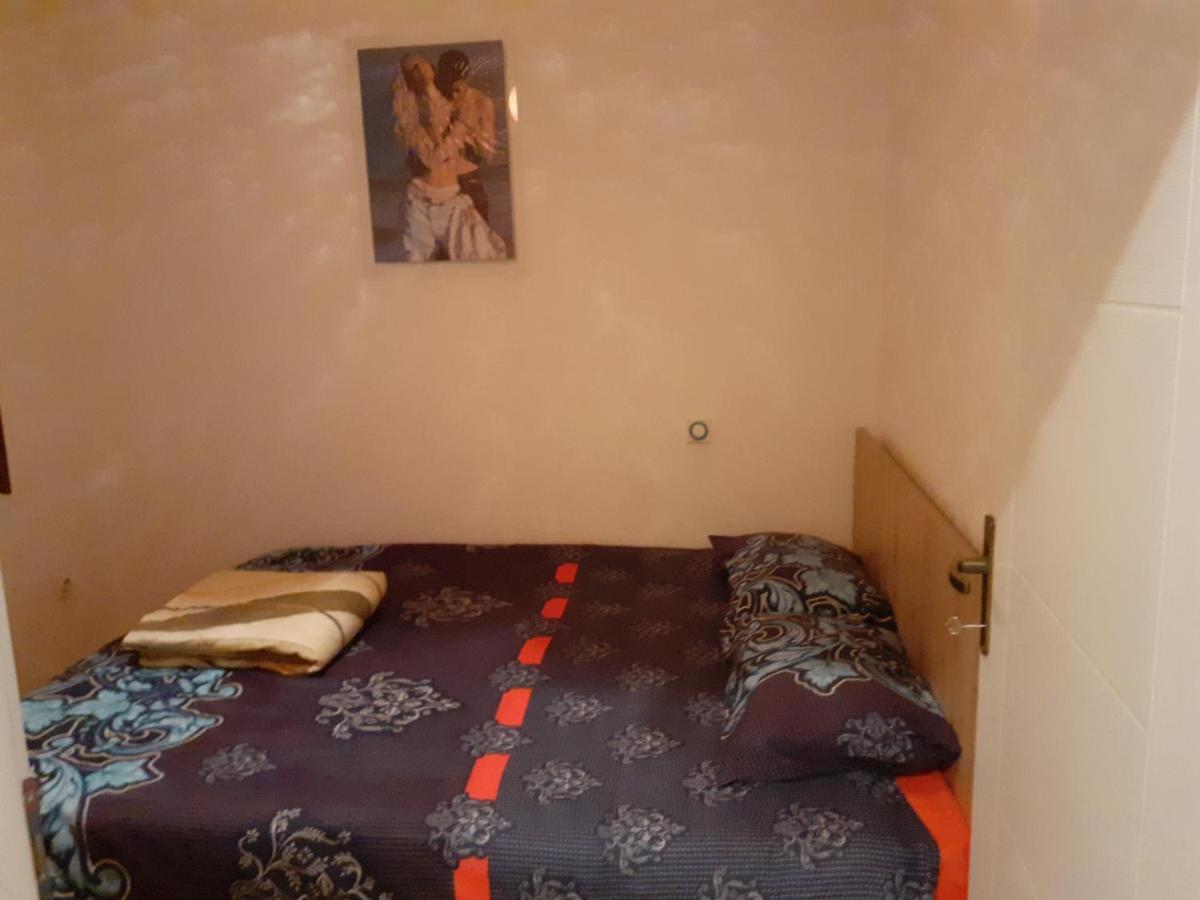 Apartments Filemi Ohri Dış mekan fotoğraf