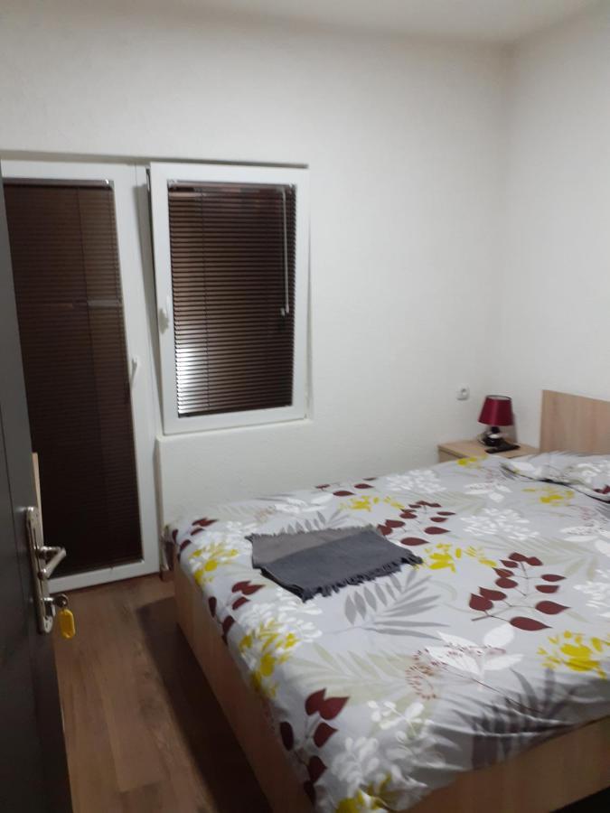 Apartments Filemi Ohri Dış mekan fotoğraf