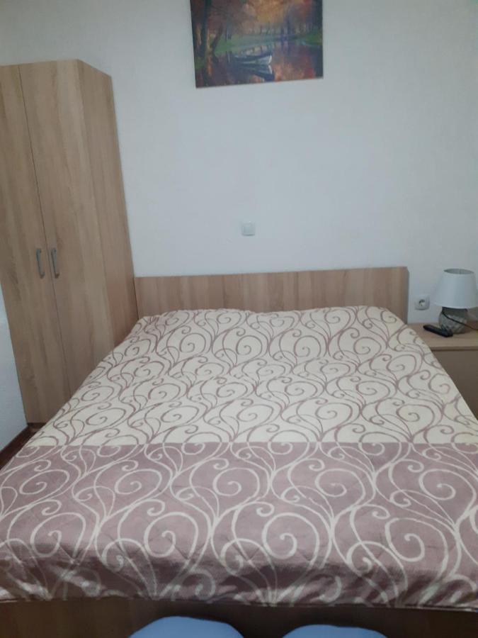 Apartments Filemi Ohri Dış mekan fotoğraf